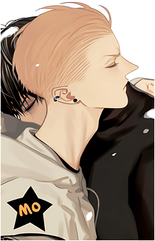 Mo Guan Shan