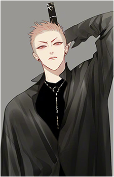 Mo Guan Shan