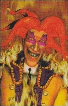 Fargus {Pandemonium}'s image