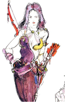 Maria {FF}
