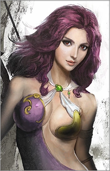 Maria {FF}