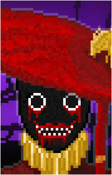 The Red Camerlengo's image