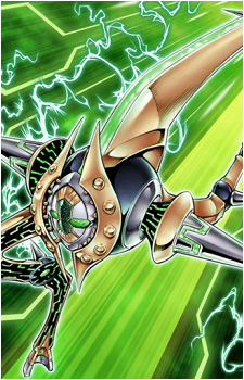 PSY-Framegear Epsilon's image