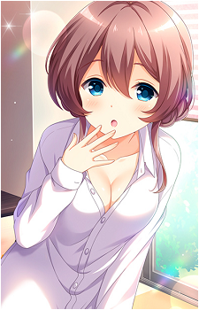 Kasuga Asato's image