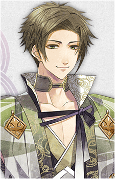 Kunitaka Toujou's image