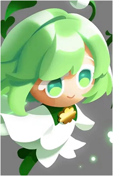 Greenbell Cookie