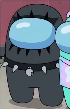 Black's image