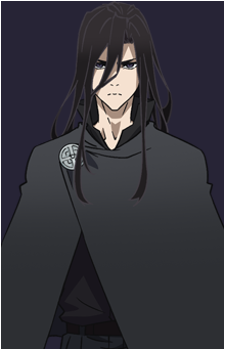 Edward Serfence