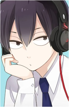 Kuzumi's image