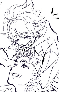 Image 4 - Art: 大東百合恵 (Lily_20210401) Image 4