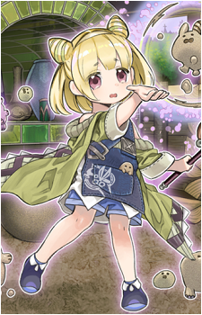 Witchcrafter Potterie's image