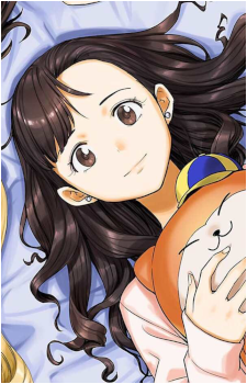 Sayoko Ayakouji's image