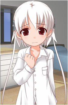 Aries {Himawari}