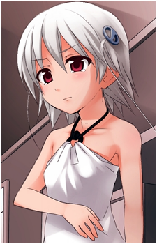 Aries {Himawari}