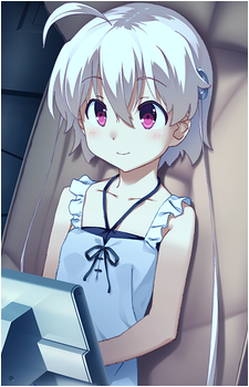 Aries {Himawari}