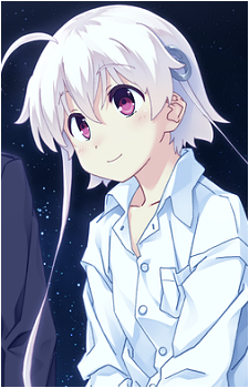 Aries {Himawari}