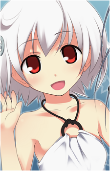 Aries {Himawari}