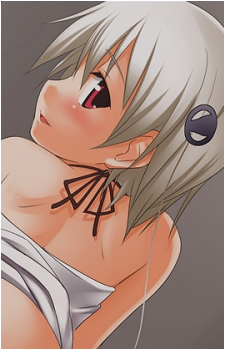 Aries {Himawari}