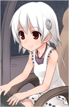 Aries {Himawari}