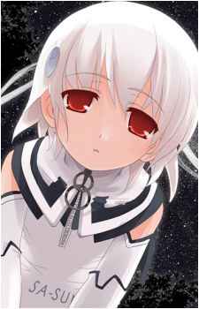 Aries {Himawari}