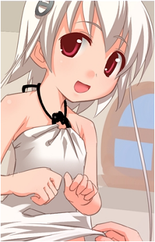 Aries {Himawari}