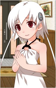 Aries {Himawari}