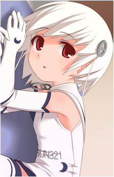 Aries {Himawari}