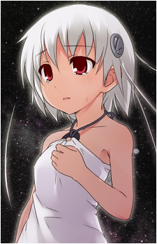 Aries {Himawari}