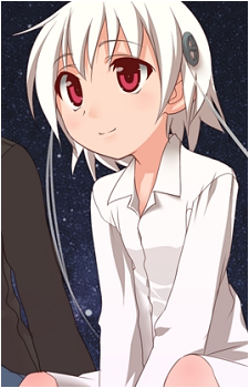Aries {Himawari}