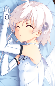 Aries {Himawari}