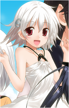Aries {Himawari}