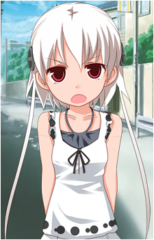 Aries {Himawari}