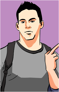 Greg Jenko's image