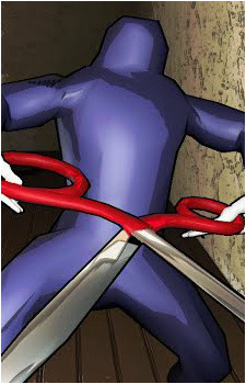 Barber's image
