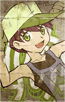Flora Skybloom