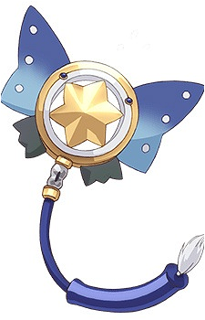 Magical Sapphire's image