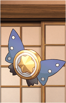 Magical Sapphire