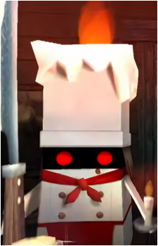 Hell's Chef's image