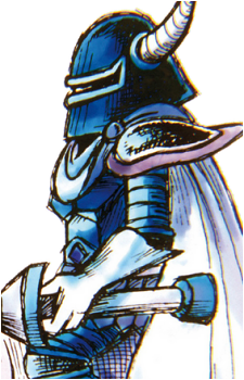 Rebonack's image