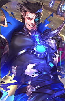 Belphomet Ardelyte