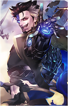 Belphomet Ardelyte