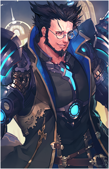 Belphomet Ardelyte