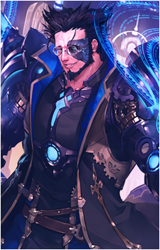 Belphomet Ardelyte