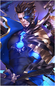 Belphomet Ardelyte