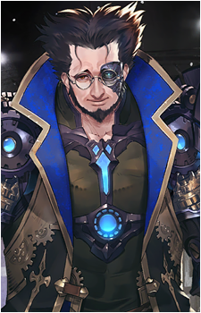 Belphomet Ardelyte