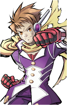 Mecha Heita Special's image