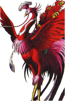 Suzaku {SMT}'s image