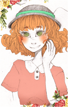 Poppy (GHOST)'s image