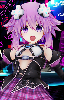 Neptune