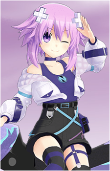 Neptune